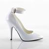Pleaser - SEDUCE431 Pompes talons - Blanc Product image